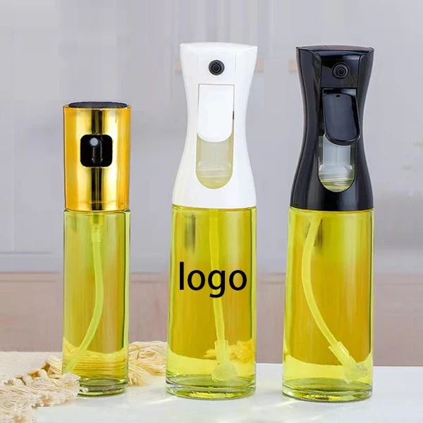 oil spray bottle packaging oil spray bottle packaging